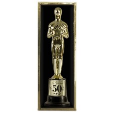 Trophée 50 ans anniversaire