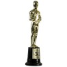 Trophée Oscar cadeau 50 ans