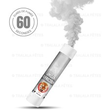 Fumigène blanc à friction