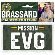 Brassard EVG