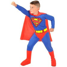 Déguisement Superman enfant
