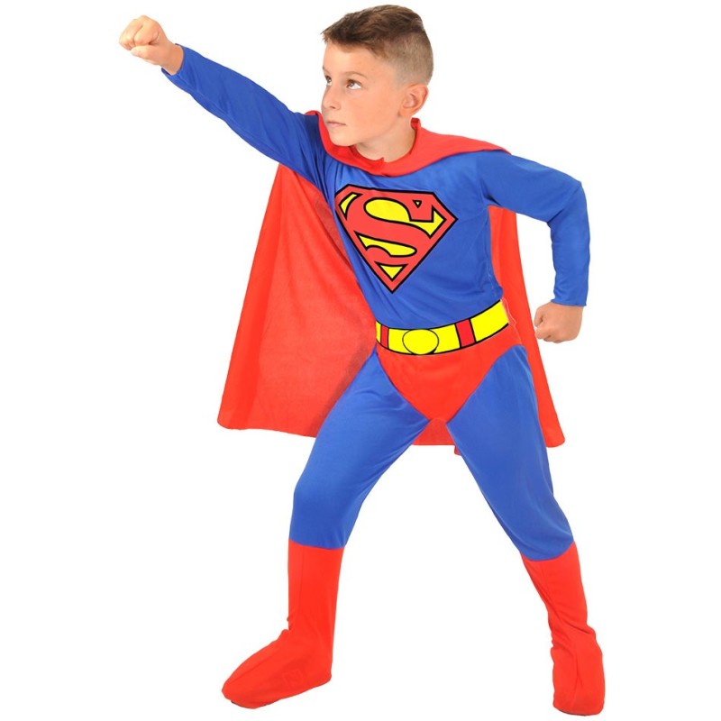Déguisement Superman enfant Déguisement Superman enfant