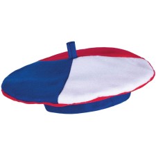 Béret Français pour supporter Béret Français pour supporter