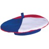 Béret Français pour supporter