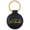 Porte-clés retraite