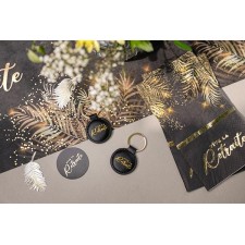 Cadeau retraite porte-clés