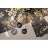 Cadeau retraite porte-clés