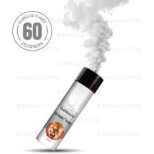 Fumigène blanc à goupille