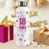 Cadeau 18 ans femme gourde isotherme