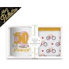 Idée cadeau 50 ans femme