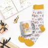 Coffret cadeau 50 ans anniversaire femme