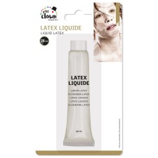 Latex liquide maquillage