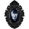 Déco Halloween miroir hanté Déco Halloween miroir hanté
