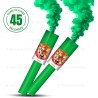 Fumigène à main vert Fumigène à main vert