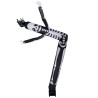 Skydancer squelette Halloween lumineux