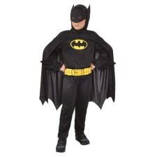 Déguisement Batman enfant