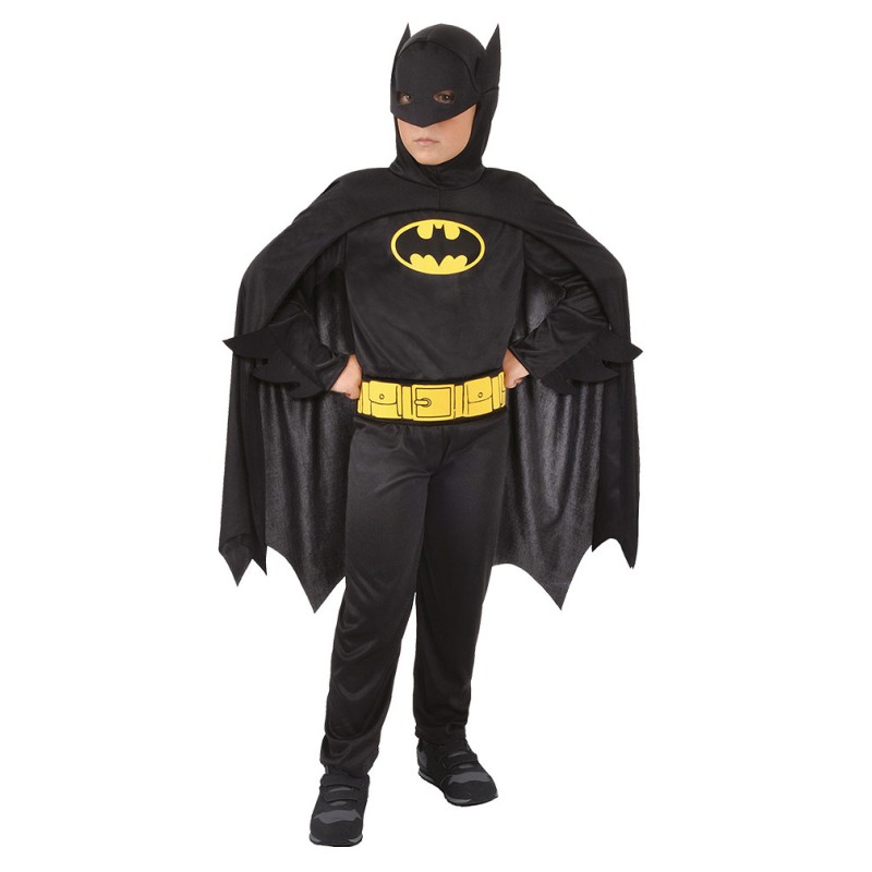 Déguisement Batman enfant