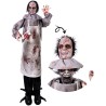 Automate Halloween boucher sanglant