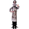 Automate Halloween surprenant avec double tête