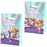 Sac cadeau Pat'Patrouille fille