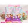 Pochettes cadeaux anniversaire thème Pat'Patrouille pour enfant