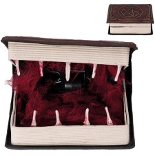 Automate monstrueux livre des monstres