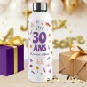 Cadeau 30 ans femme gourde isotherme
