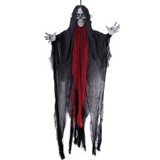 Automate Halloween faucheuse