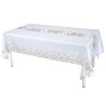 Nappe tissu anniversaire