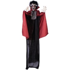 Automate vampire Halloween