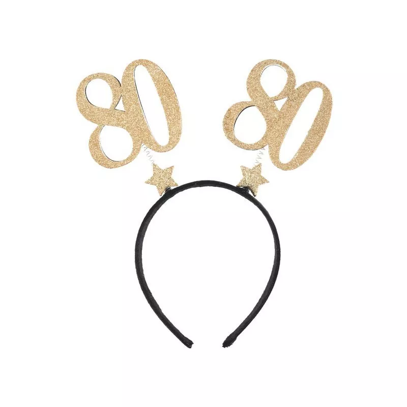 Accessoires Années 80 – Serre-tête Dentelle, Boucles D’oreilles, Gants Résille, Collier Et 10 Bracelets – Costume Rétro Pour Fêtes Et Halloween
