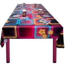 Table pour soirée disco Table pour soirée disco