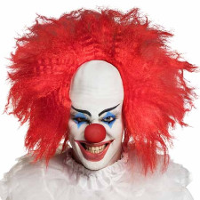 Kit de maquillage pour clown spécial Halloween