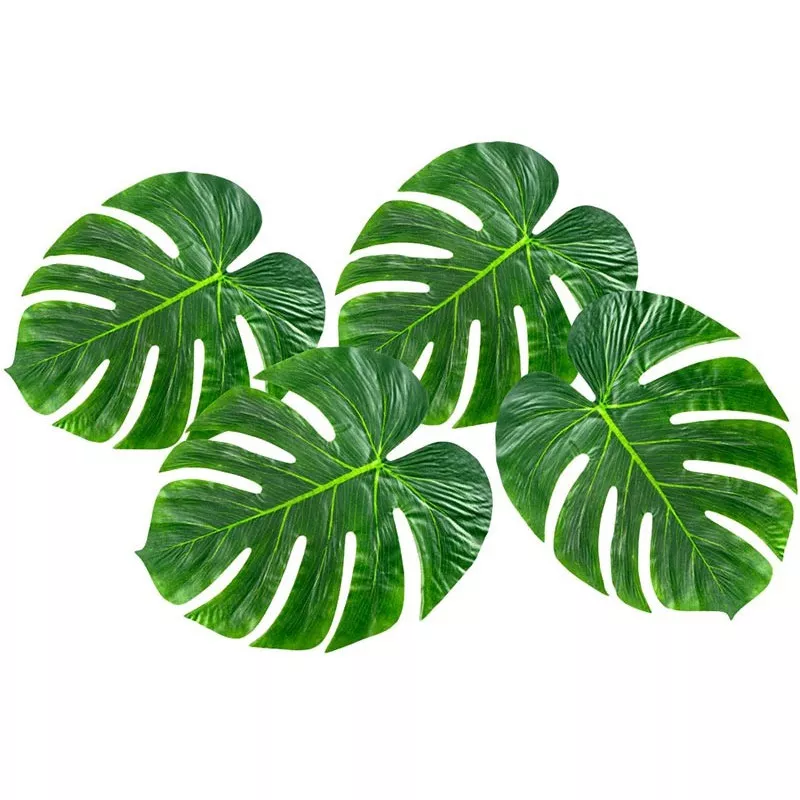 PopSocket Design Feuille De Palmier - Support Et Grip Amovible Pour Téléphone/tablette - Adhésif Repositionnable - 11