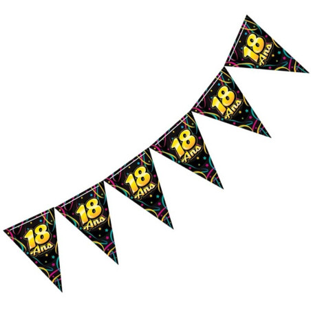 Chambre Enfant Guirlande De Fanions Pour Chambre D'enfant, 2,6 Mètres Coton Bannière De Drapeau Triangulaire En Tissu,Décoration Chambre Bébé à Suspendre (Morandi-Green Beige Guirlande Bebe Chambre