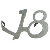 Lunettes marrantes pour anniversaire 18 ans Lunettes marrantes pour anniversaire 18 ans