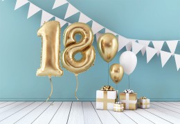 6 idées pour décorer votre salle d’anniversaire